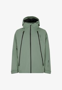 Wybrany, aspen green