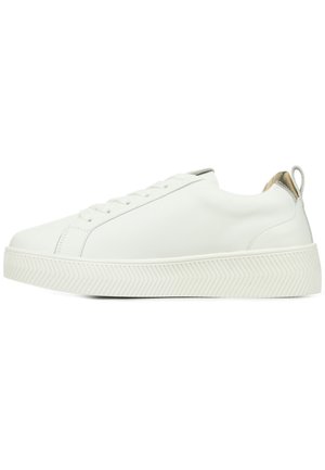 Vanessa Wu TANIA - Sneakers laag - gold