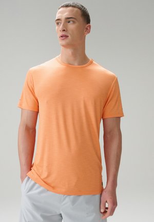 Next, Basic T-shirt - new orange