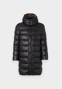 CARVER - Down coat - black