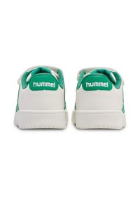 Hummel DERBY - Träningsskor - golf green