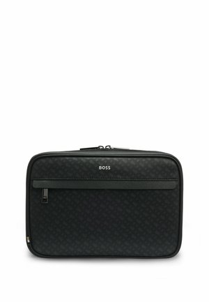 ZAIR - Trousse - black three