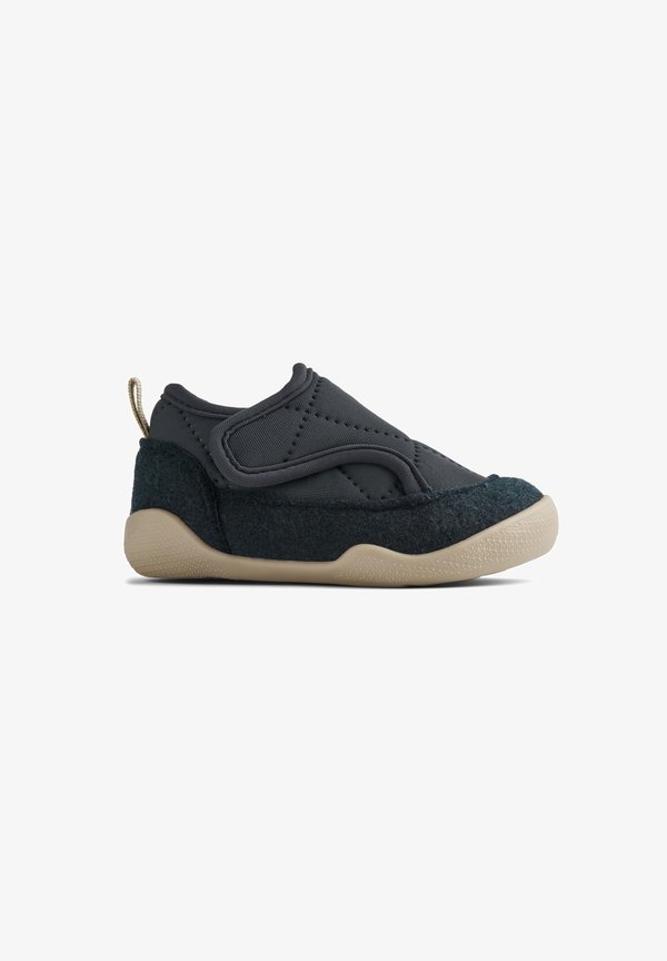 HAUSSCHUH INDOOR  – Krabbelschuh