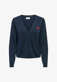 Non selezionato, sky captain