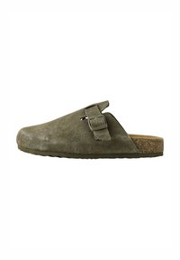 Non sélectionné, new khaki green