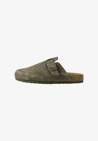 Non sélectionné, new khaki green