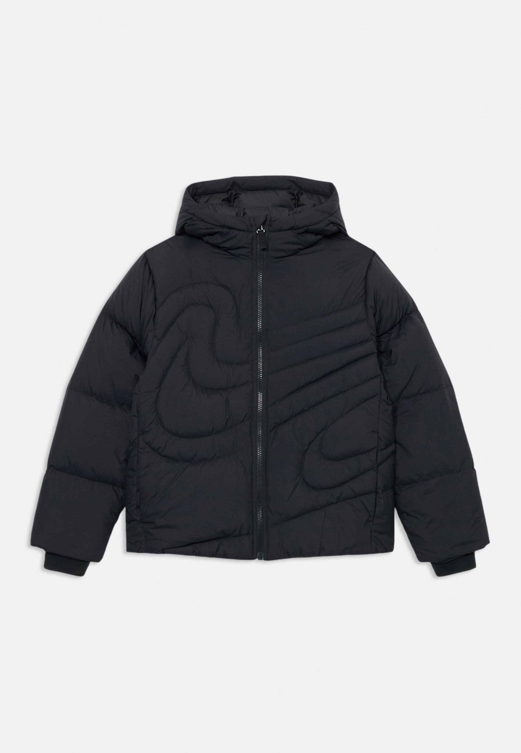 Nike Sportswear UNISEX Chaqueta de plumas black/negro