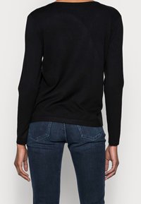 Anna Field Maglione - black