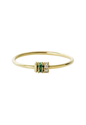 Anillo - gold-colored