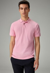 Next Polokošeľa - pink light