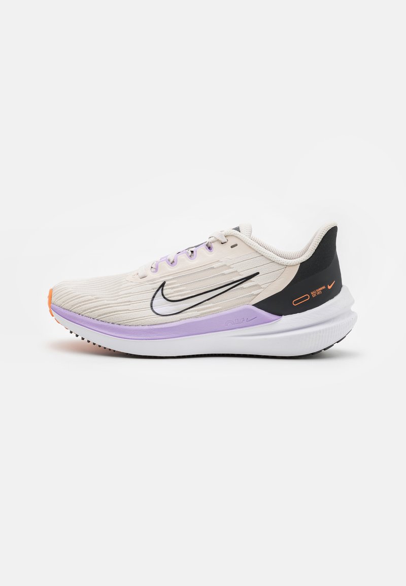 Nike Performance WMNS AIR WINFLO 9 Neutral running shoes light