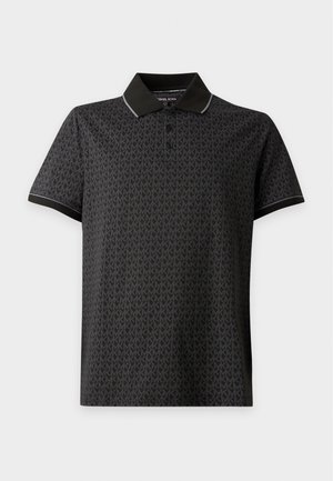Michael Kors, GRAMERCY - Polo - black