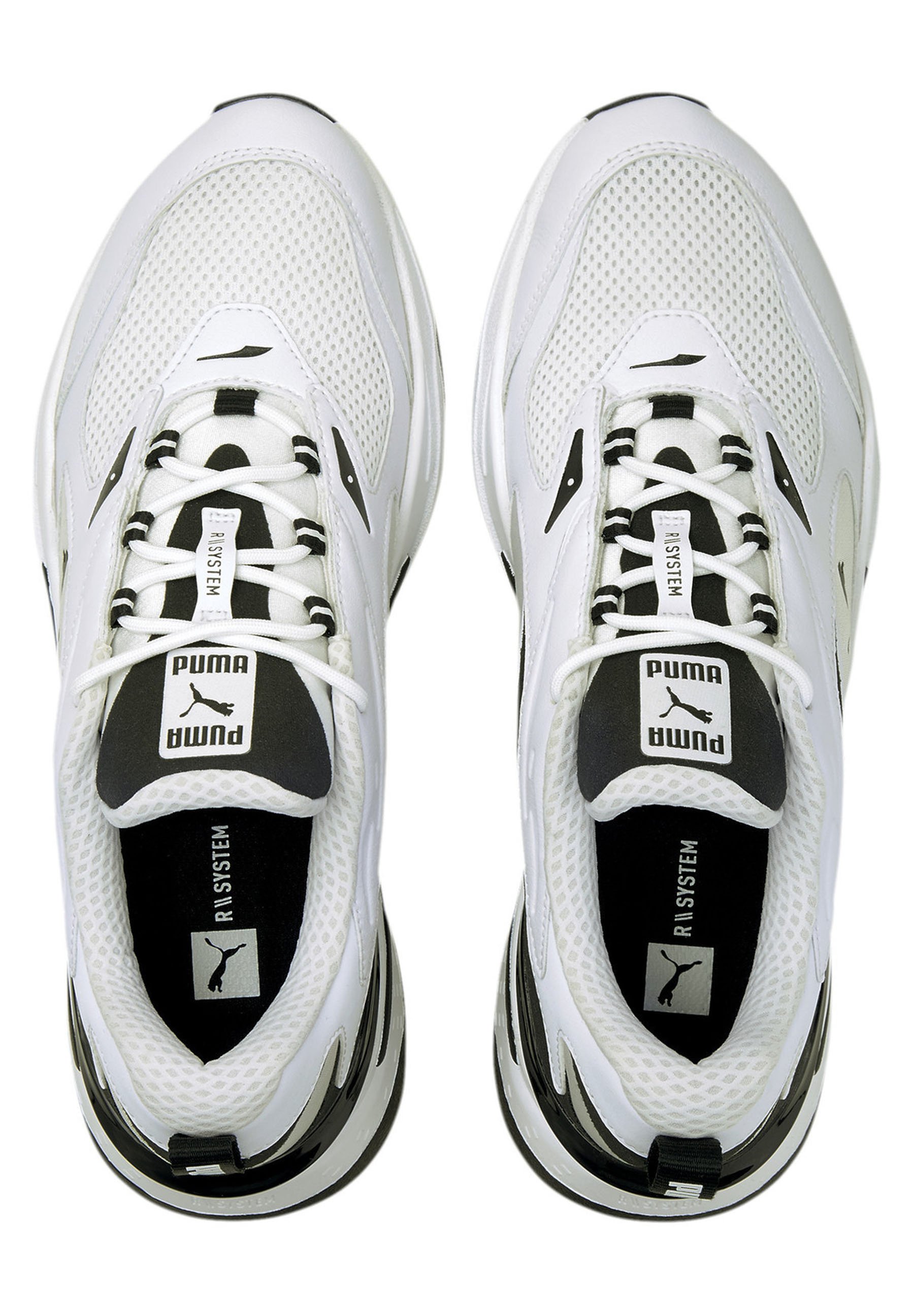 Baskets RS-Fast Puma Black-Puma White Homme/Femme | Baskets PUMA ~ Tree  Hangers
