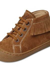 Naturino JULY ONE - Lära-gå-skor - braun
