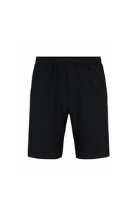 Non sélectionné, black one