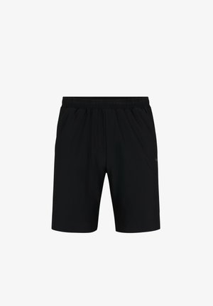 BOSS, HECON ACTIVE - Short de sport - black one