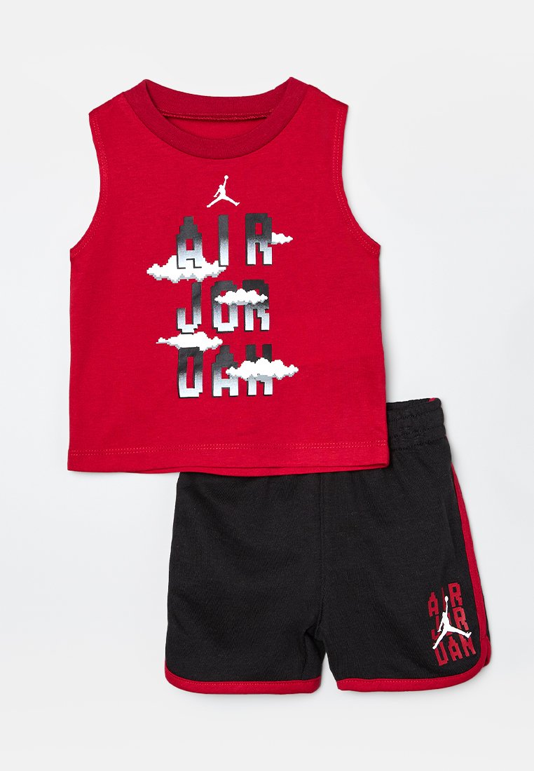 Jordan Top meerkleurig