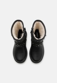 Chaussures Bateau Geox Pour Fille – Modèle Eclair Girl En