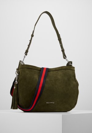 Marc O'Polo Håndtasker - green