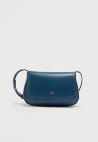 Δεν επιλέχθηκε, blue