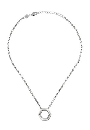 Halsband - silver-coloured