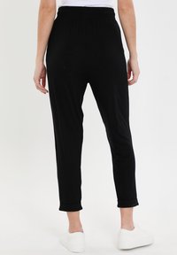 Threadbare Trainingsbroek - black