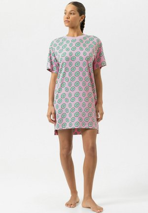SERIE FLASHY FRUITS - Nachtjapon - soft pink