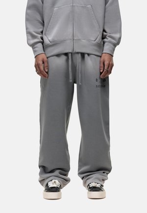 CALIGRY GDP - Tracksuit bottoms - grey