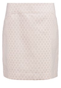 comma Minirok - beige