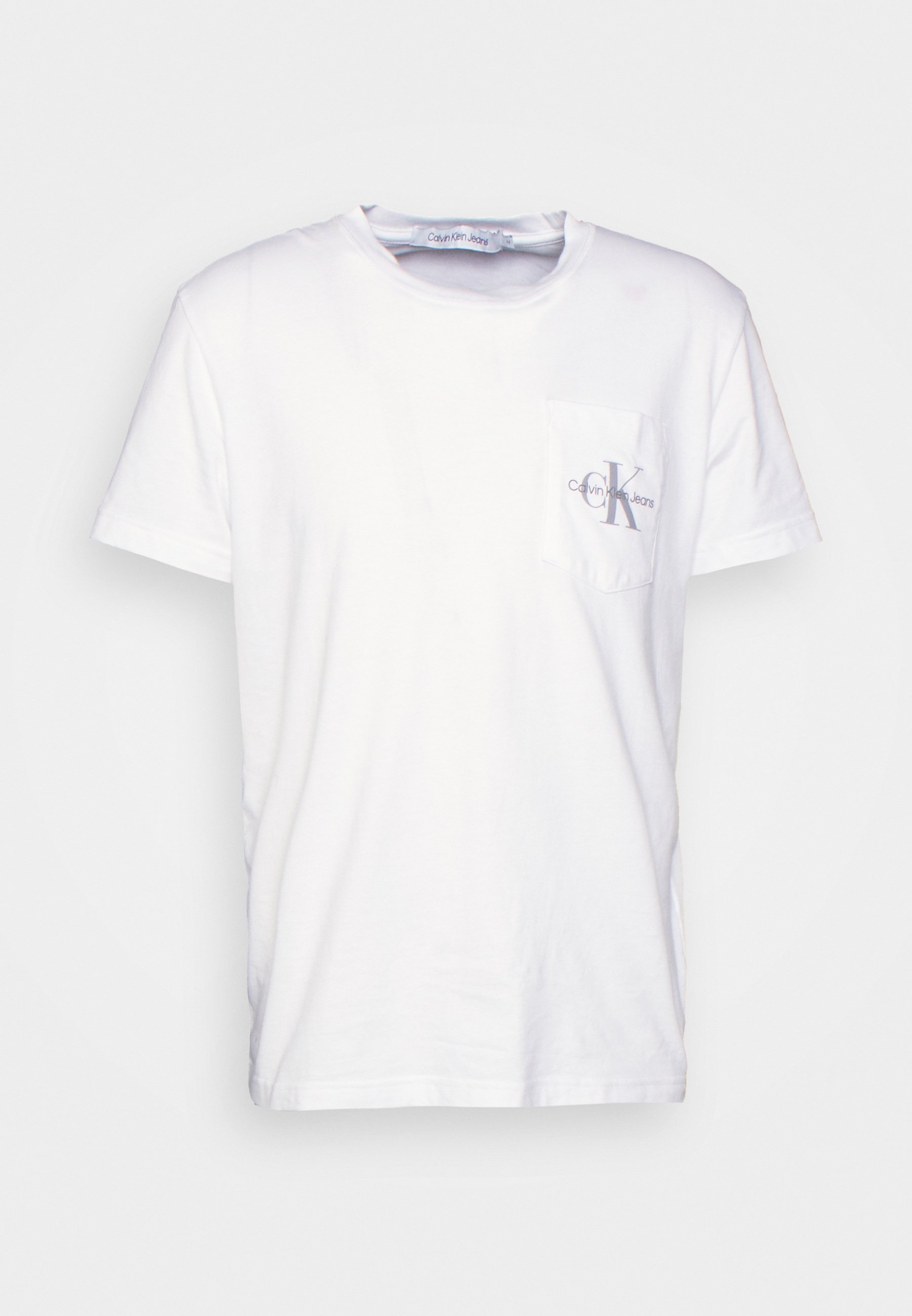 Calvin Klein Jeans MONOGRAM LOGO POCKET 
