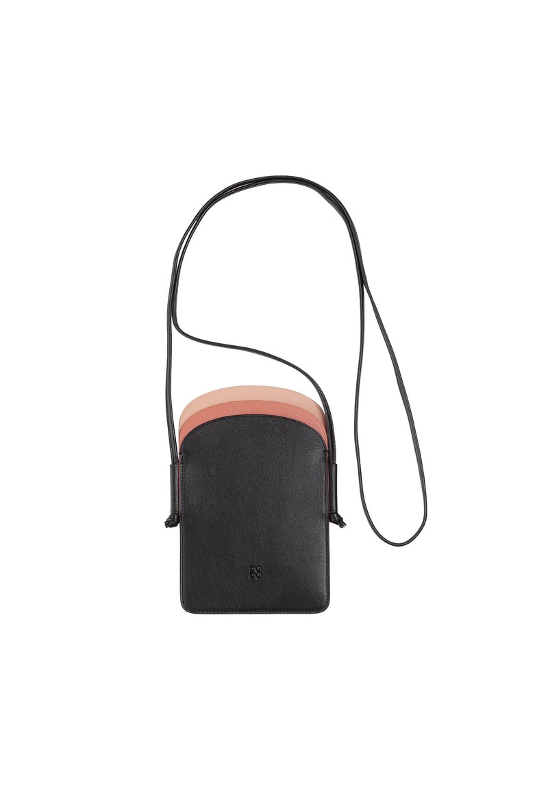 DUDU Étui à portable - black