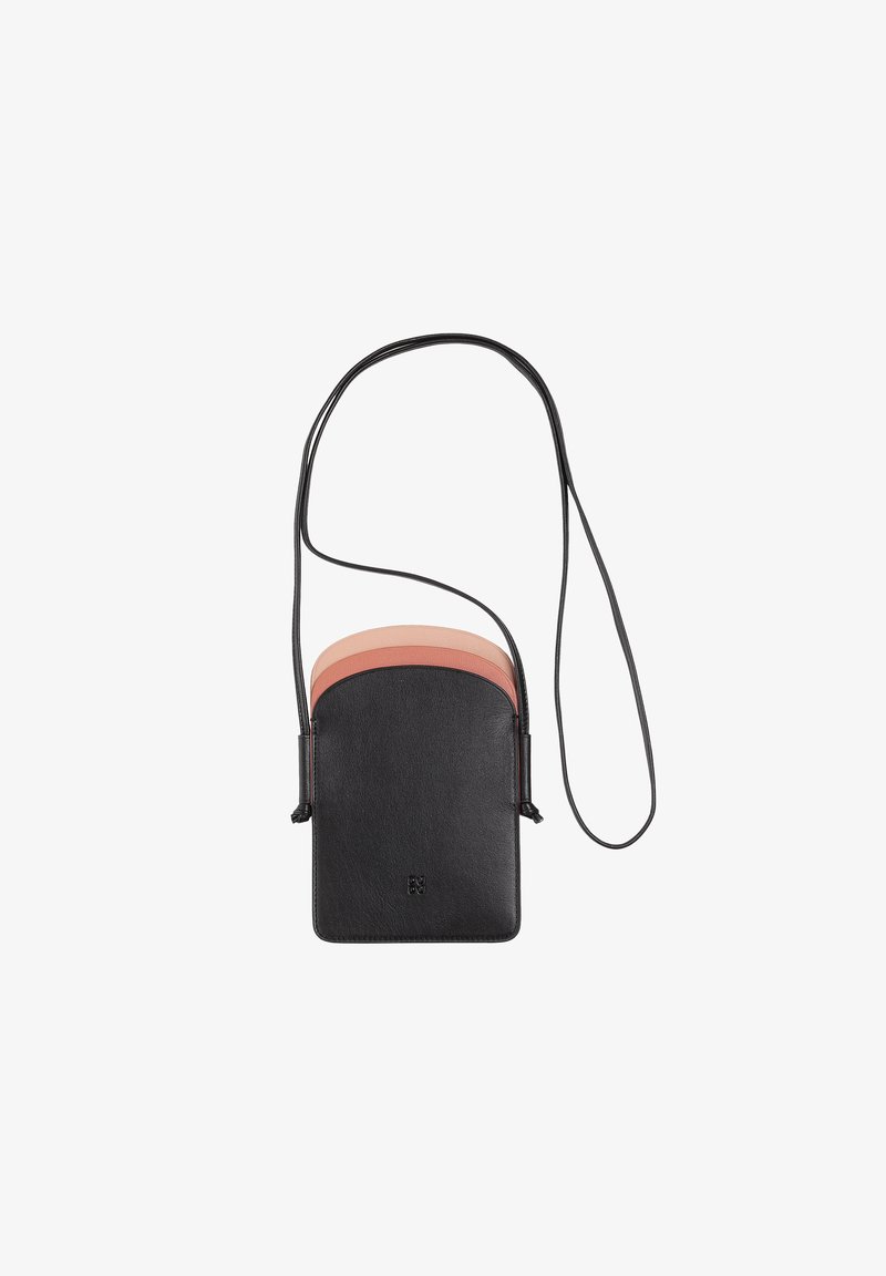 DUDU Étui à portable - black