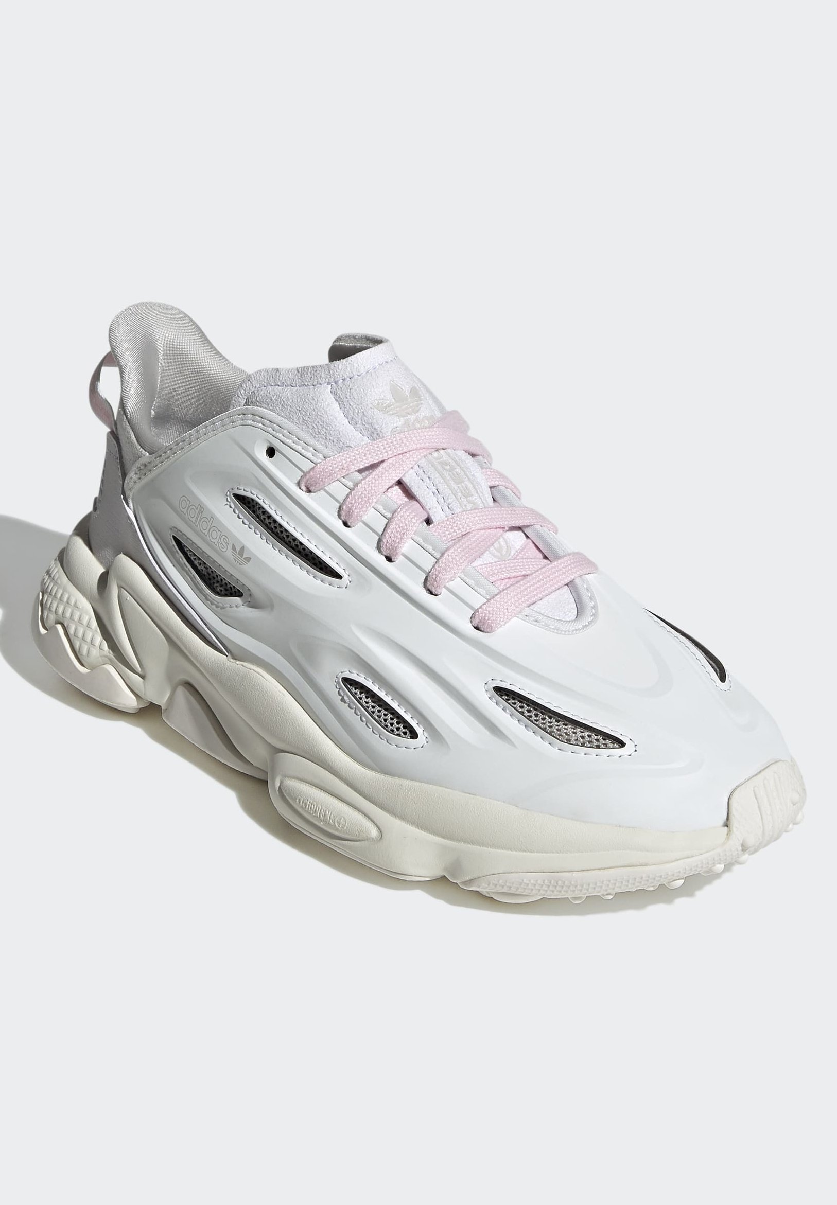 adidas Originals OZWEEGO CELOX ORIGINALS - Sneakers laag - white/wit -  Zalando.nl