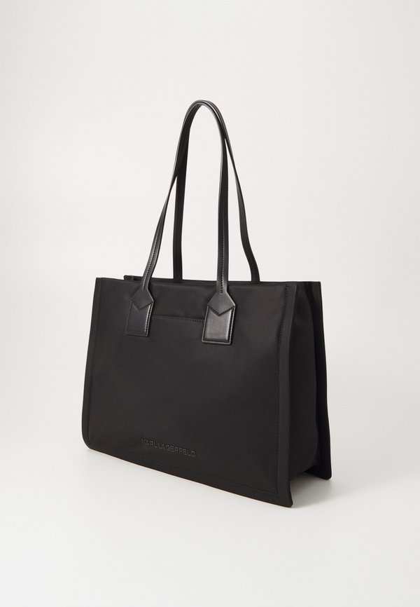 IKON SQUARE TOTE - Tote bag4