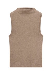 - Top