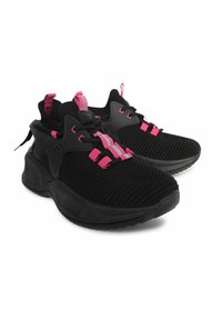 Miriade BRIC - Sneakers basse - nero