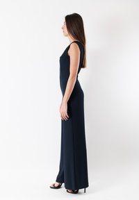 MESANGE TUTA - Tuta jumpsuit - blu