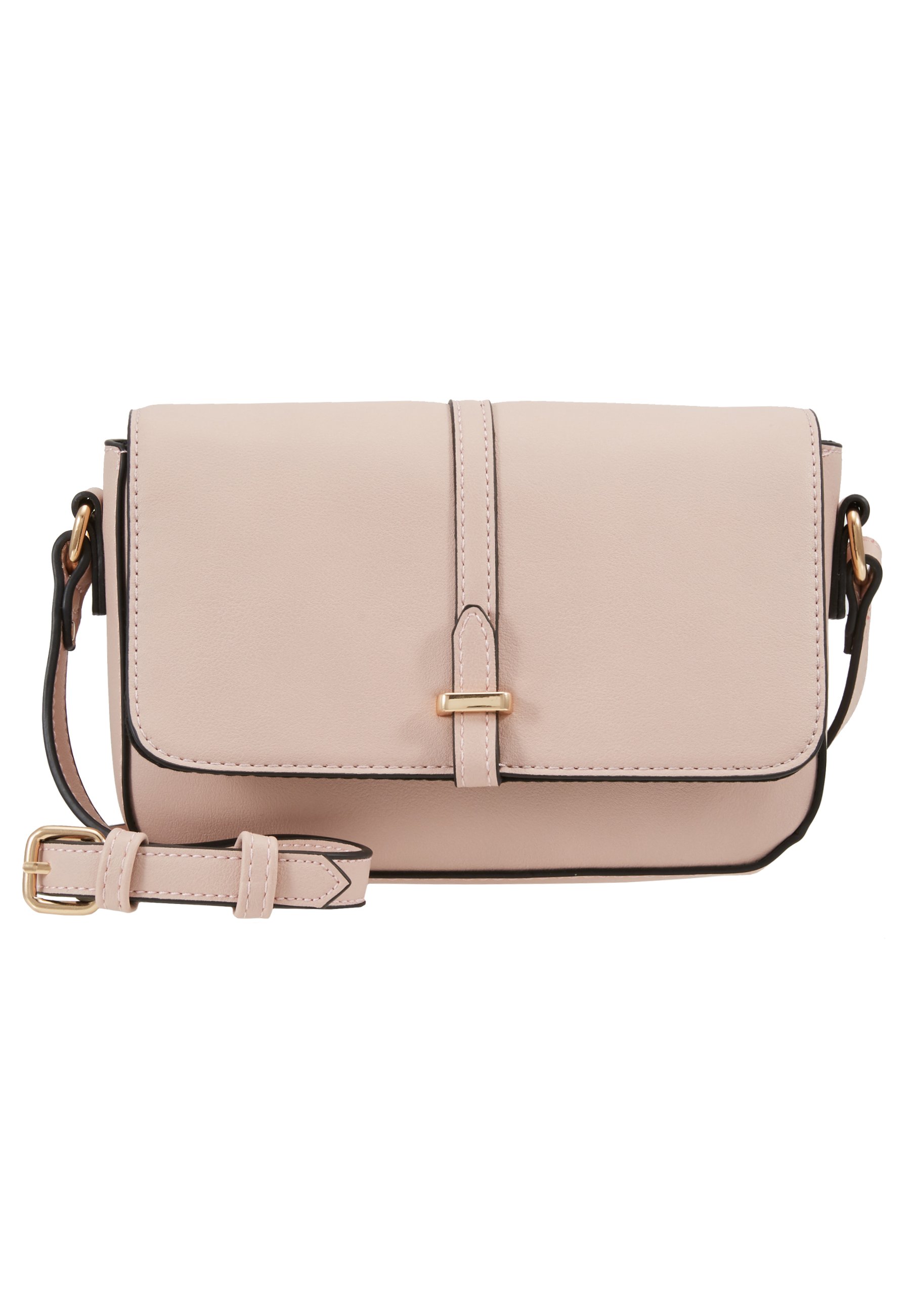 Anna Field Skulderveske pink Zalando.no Anna Field Skulderveske pink Zalando.no