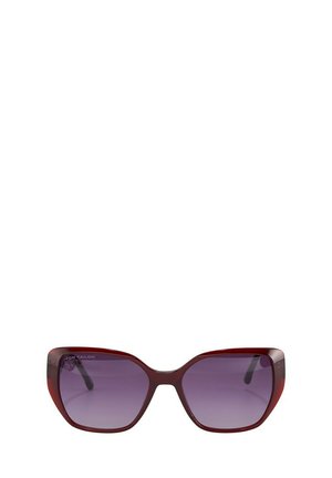 TOM TAILOR Occhiali da sole - dunkelrot