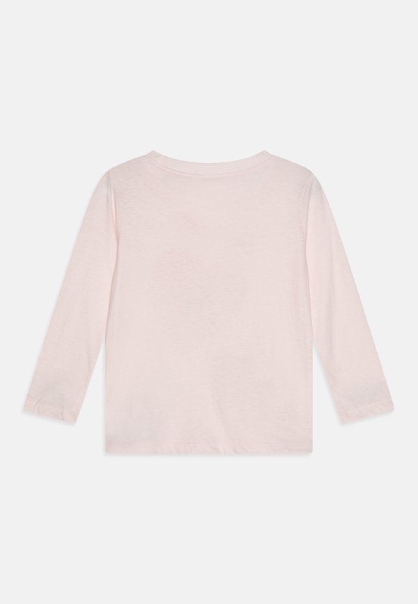 TODDLER GIRL - Long sleeved top - cherry blossom3