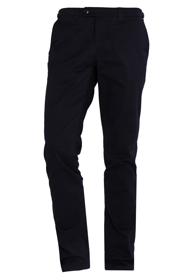 drykorn Broek donkerblauw drykorn Broek donkerblauw