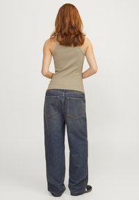 JJXX JXFOREST TANK - Top - incense