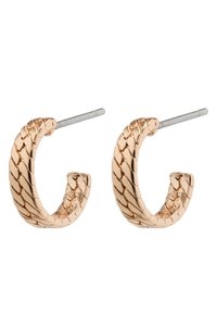 JOANNA  - Kõrvarõngad - rose gold plated