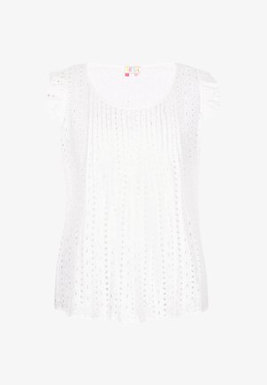 IZIA, Blusa - white