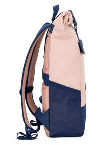 Larkson NO 4 - Dagryggsäck - blau