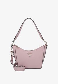 Niet geselecteerd, mauve