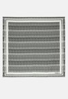 TORTONA CARRE - Foulard - cactus