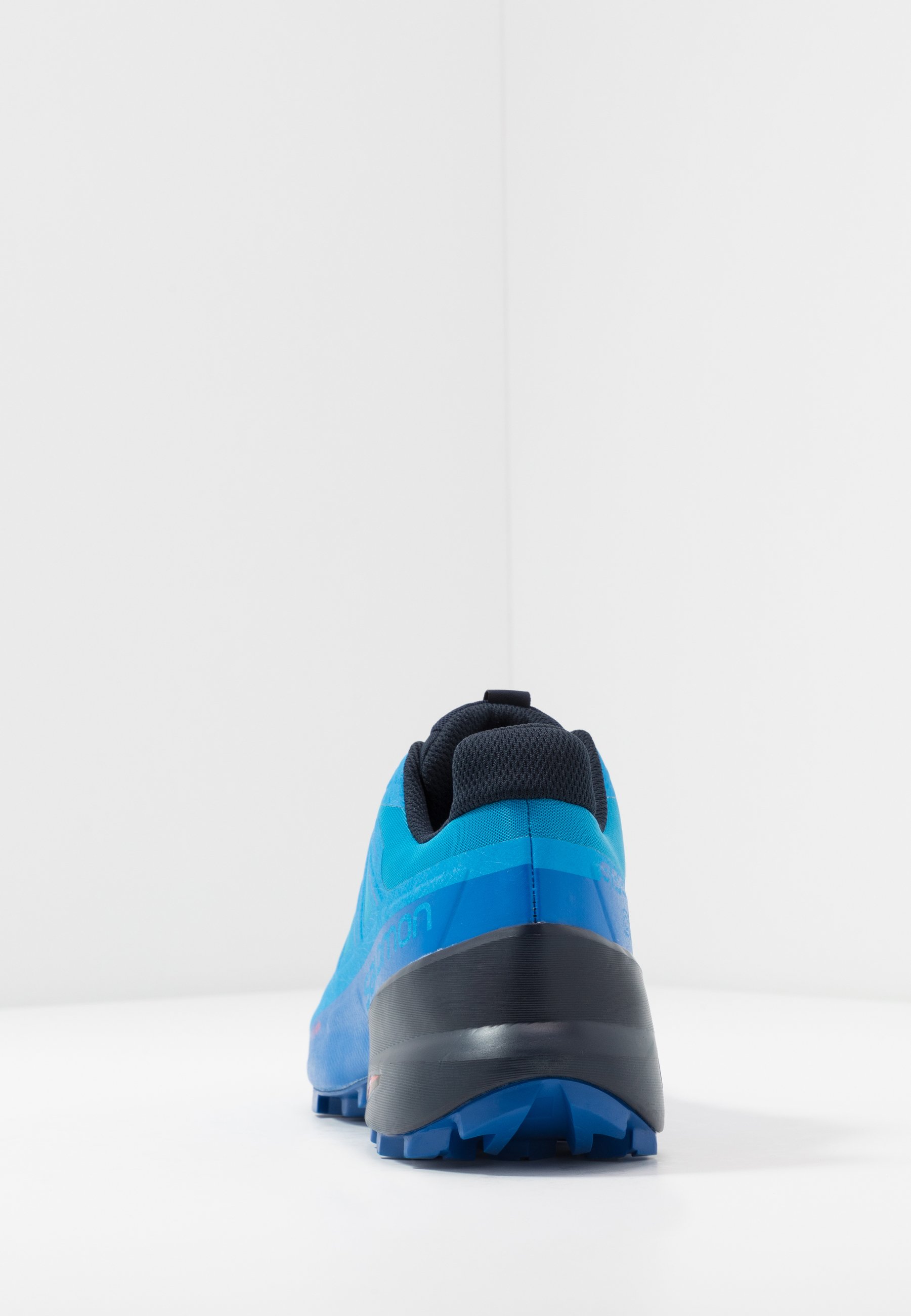 Salomon SPEEDCROSS 5 GTX Løpesko for mark blue aster Salomon SPEEDCROSS 5 GTX Løpesko for mark blue aster