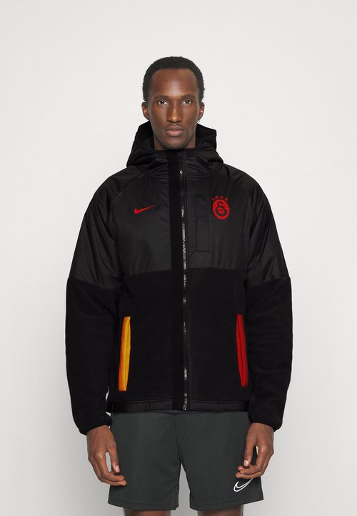 Nike Performance CHELSEA LONDON STRIKE PANT - Pelipaita - black/sesame