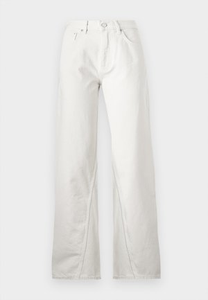 ANINE BING, BRIE - Jean flare - yellow